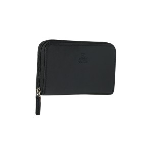 Coveri Women's Leather Wallet (1639)