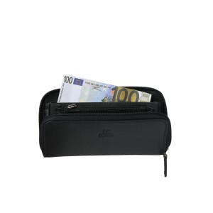 Coveri Women's Leather Wallet (1639)