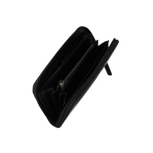 Coveri Women's Leather Wallet (1639)