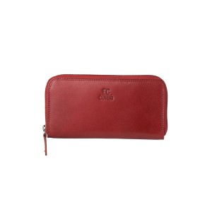 Coveri Women's Leather Wallet (1639)