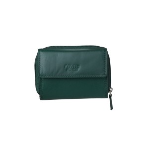 Coveri Women's Leather Wallet (1641)