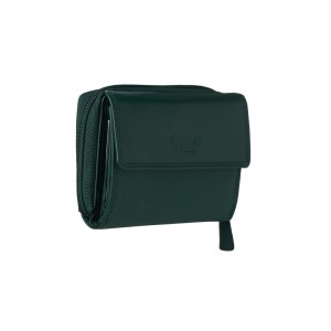 Coveri Women's Leather Wallet (1641)