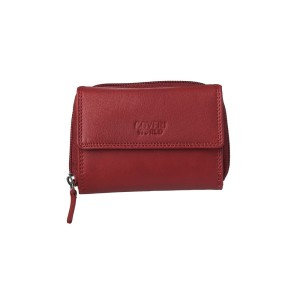 Coveri Women's Leather Wallet (1641)