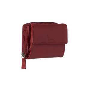 Coveri Women's Leather Wallet (1641)