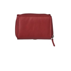 Coveri Women's Leather Wallet (1641)