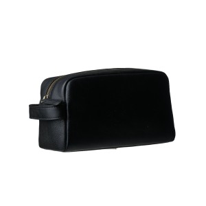 Men's Leather Toiletry Bag (1699)