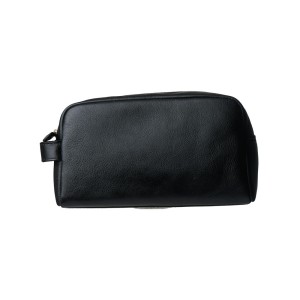 Men's Leather Toiletry Bag (1699)