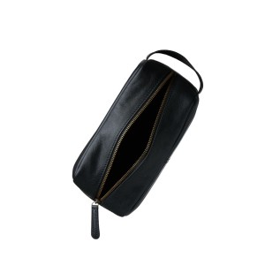 Men's Leather Toiletry Bag (1699)