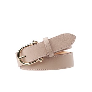 Γυναικεία Δερμάτινη Ζώνη (1471)