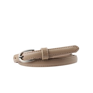 Women's Leather Belt