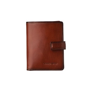 Gerard Henon Leather Wallet (1613)