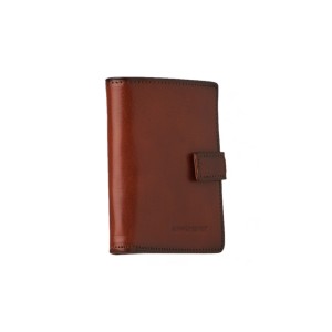 Gerard Henon Leather Wallet (1613)