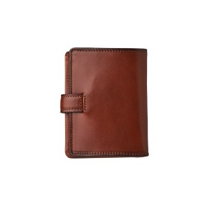 Gerard Henon Leather Wallet (1613)