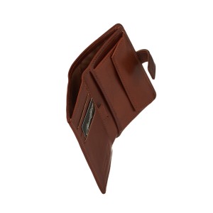 Gerard Henon Leather Wallet (1613)