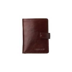 Gerard Henon Leather Wallet (1613)