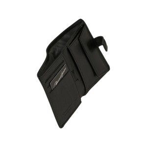 Gerard Henon Leather Wallet (1613)