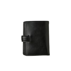 Gerard Henon Leather Wallet (1613)
