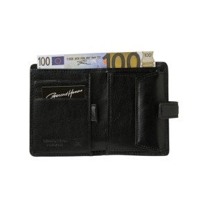 Gerard Henon Leather Wallet (1613)