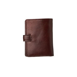 Gerard Henon Leather Wallet (1613)