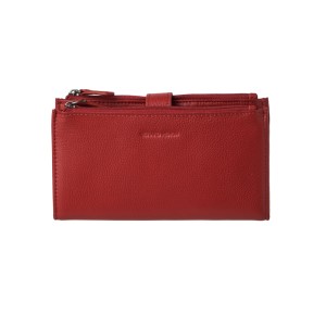 Gerard Henon Women's Leather Wallet (1619)