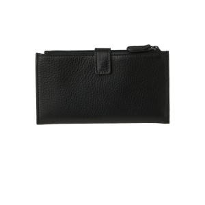 Gerard Henon Women's Leather Wallet (1619)
