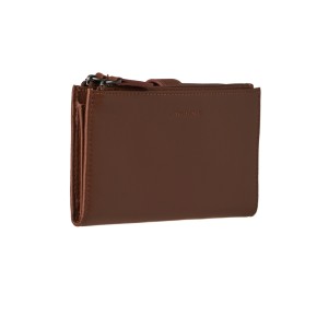 Gerard Henon Women's Leather Wallet (1619)