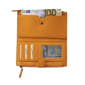 Gerard Henon Γυναικείο Δερμάτινο Πορτοφόλι (1619)