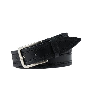 Men's Leather Belt (1738)