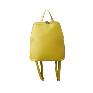 Women's Leather Backpack (177)