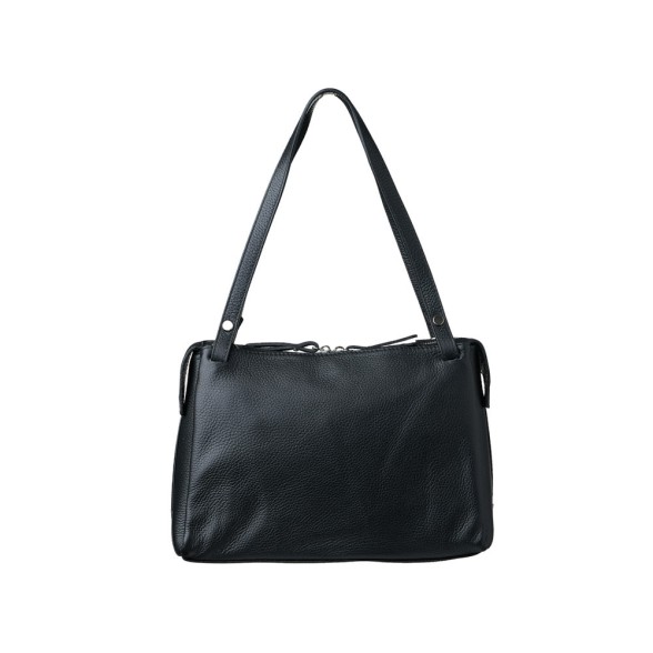 Women's Leather Shoulder...