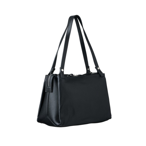 Women's Leather Shoulder... 2