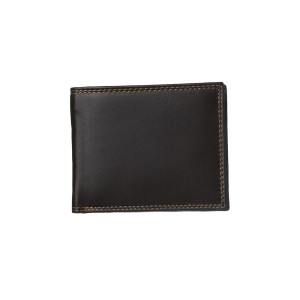 Men's Leather Wallet (1734)