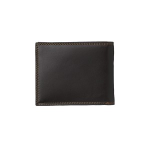 Men's Leather Wallet (1734)