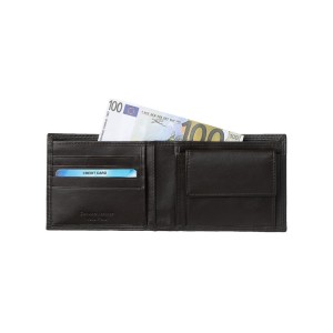 Men's Leather Wallet (1734)