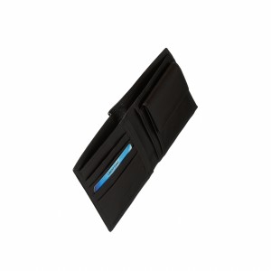 Men's Leather Wallet (1734)