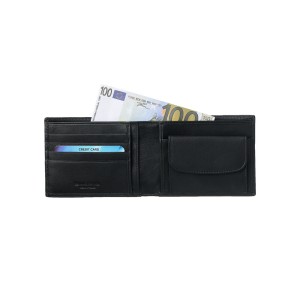 Men's Leather Wallet (1734)