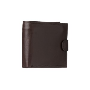 Men's Leather Wallet (1731)