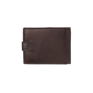 Men's Leather Wallet (1731)