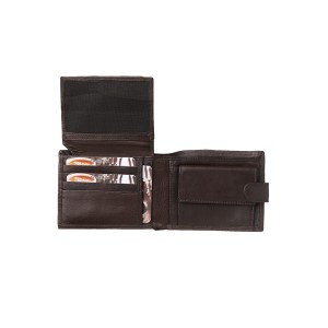 Men's Leather Wallet (1731)