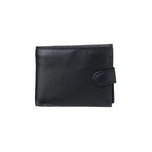 Men's Leather Wallet (1731)