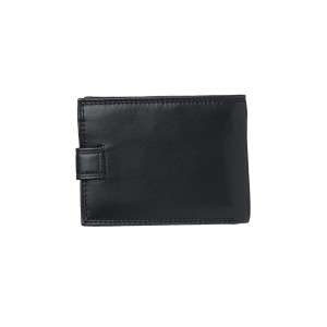 Men's Leather Wallet (1731)