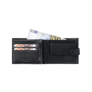 Men's Leather Wallet (1731)