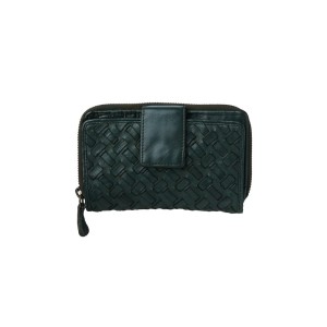 Coveri Women's Leather Wallet (1638)