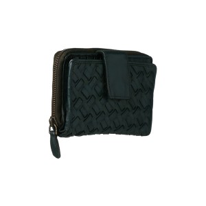 Coveri Women's Leather Wallet (1638)
