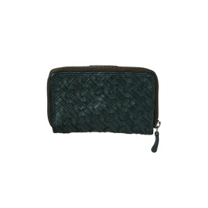 Coveri Women's Leather Wallet (1638)