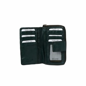 Coveri Γυναικείο Δερμάτινο Πορτοφόλι (1638)