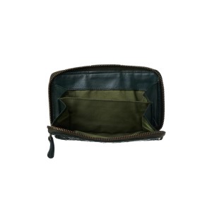 Coveri Women's Leather Wallet (1638)