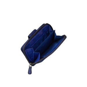 Coveri Women's Leather Wallet (1638)