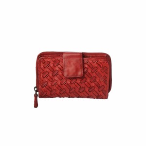 Coveri Women's Leather Wallet (1638)