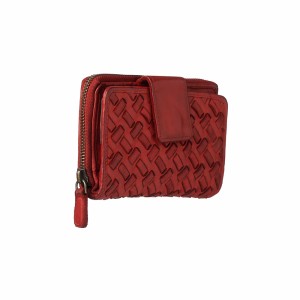 Coveri Women's Leather Wallet (1638)